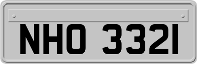 NHO3321
