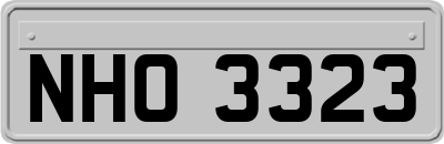NHO3323