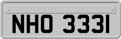 NHO3331