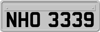 NHO3339