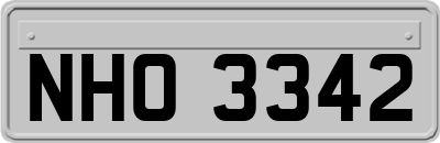 NHO3342