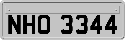 NHO3344