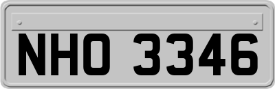 NHO3346