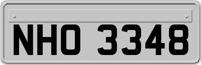NHO3348