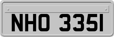 NHO3351