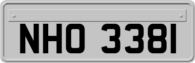 NHO3381