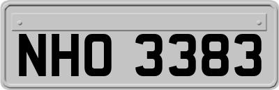 NHO3383