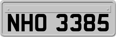 NHO3385