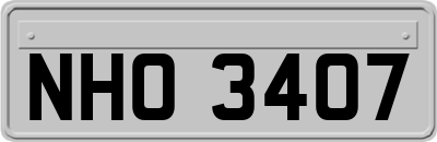 NHO3407