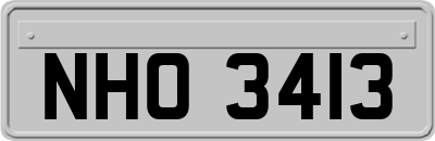 NHO3413