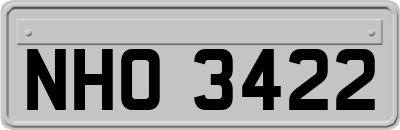 NHO3422