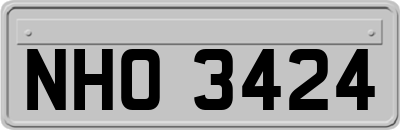 NHO3424