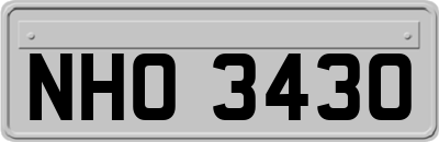 NHO3430