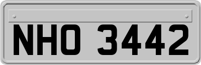 NHO3442
