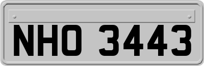 NHO3443