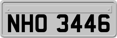 NHO3446