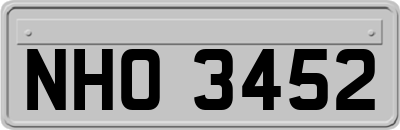 NHO3452