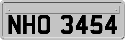 NHO3454