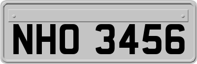 NHO3456