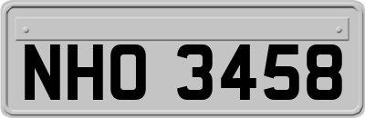 NHO3458