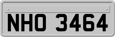 NHO3464