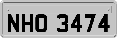 NHO3474