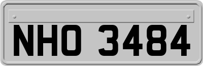 NHO3484