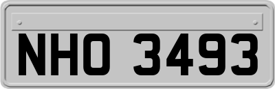 NHO3493
