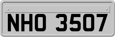 NHO3507