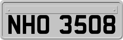 NHO3508