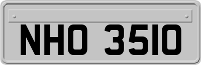 NHO3510