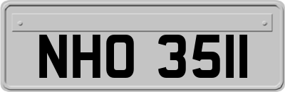 NHO3511