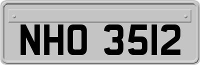 NHO3512