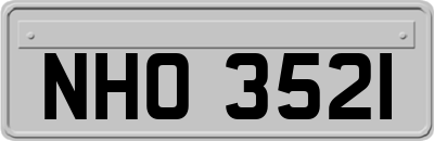 NHO3521
