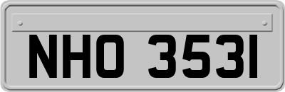NHO3531