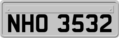 NHO3532
