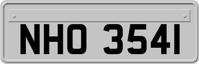 NHO3541