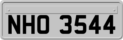 NHO3544