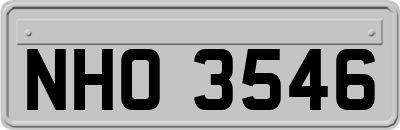 NHO3546