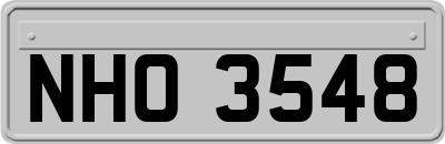 NHO3548