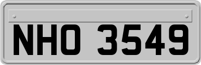 NHO3549