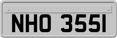 NHO3551