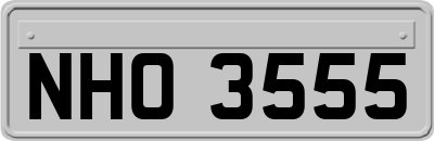 NHO3555