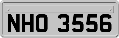 NHO3556