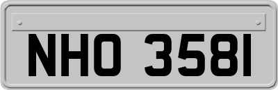 NHO3581