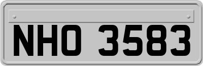 NHO3583