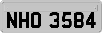 NHO3584