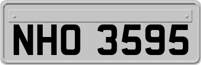 NHO3595