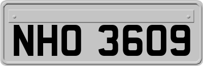 NHO3609