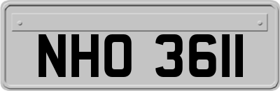 NHO3611